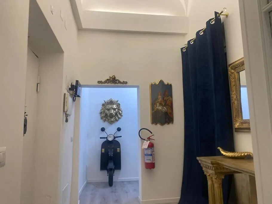 New Opening Sweet Apartament Trastevere-1