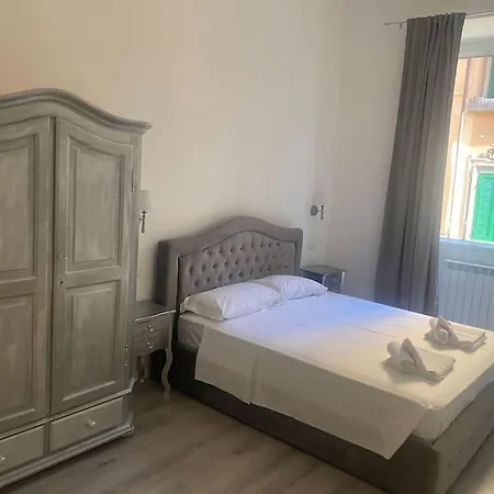 New Opening Sweet Apartament Trastevere-2