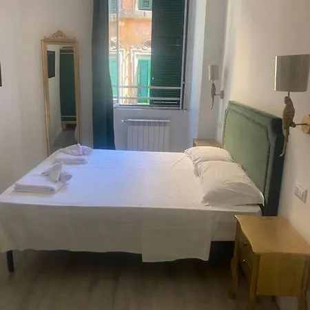 New Opening Sweet Apartament Trastevere-3